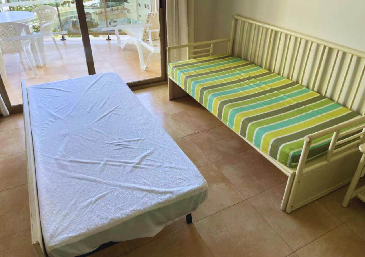 Esmeralda Suites Calpe Zewnętrze zdjęcie