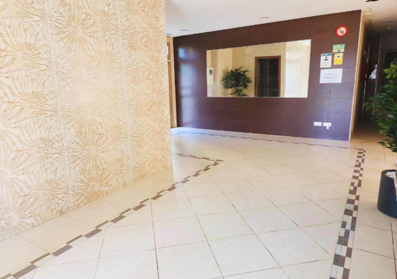 Esmeralda Suites Calpe Zewnętrze zdjęcie